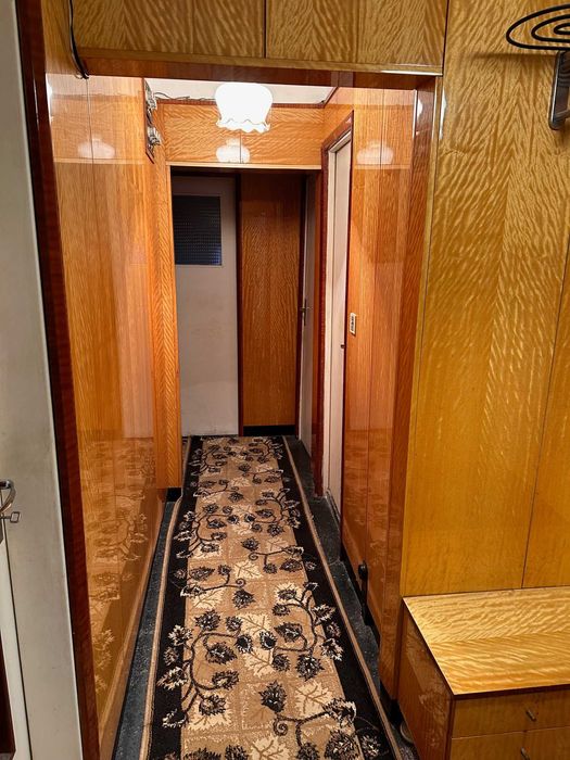 Продава се Тристаен апартамент в Габрово, Младост - 72 кв.м за 820 €/кв.м - Снимка #1