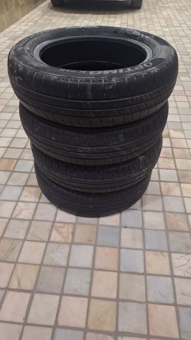 Продаю шины Chevrolet Spark