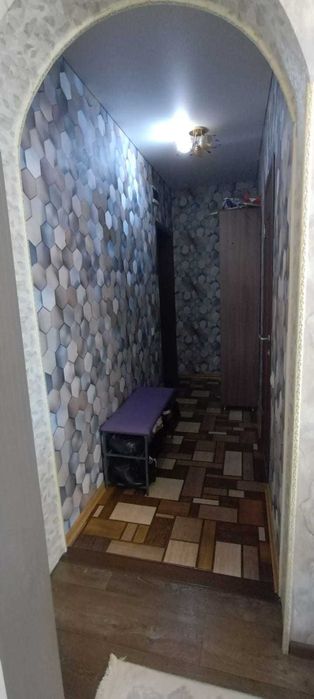 Продажа 2-комнатной квартиры