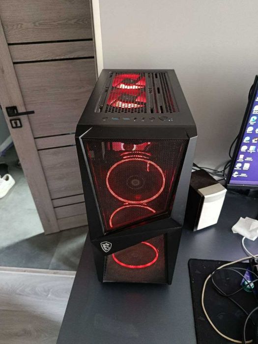 Z590 AORUS ULTRA I7-11700K 32GB DDR4