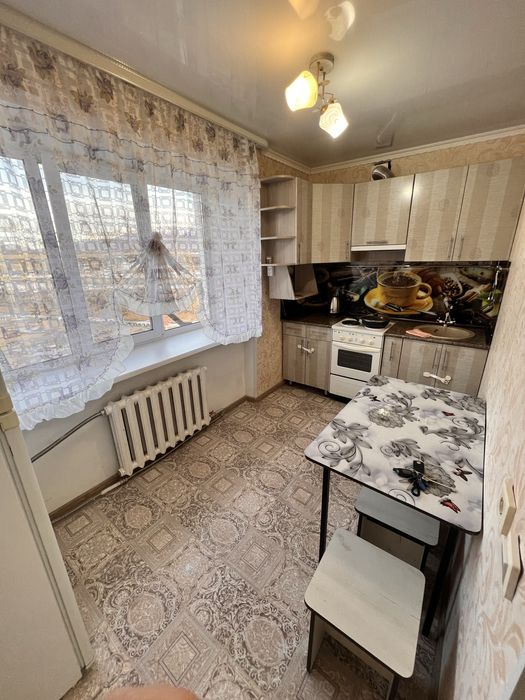 Продам квартиру на 7 районе