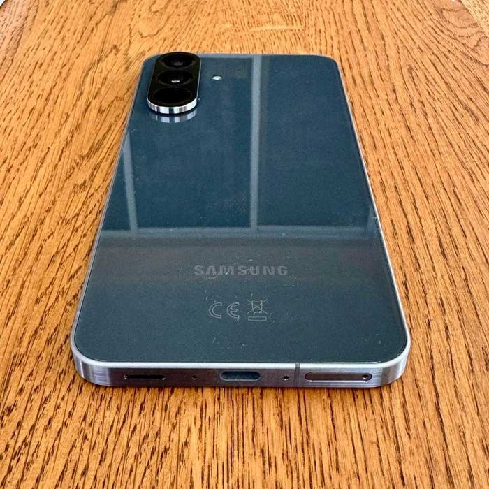 Samsung Galaxy A56 5G Black 128GB