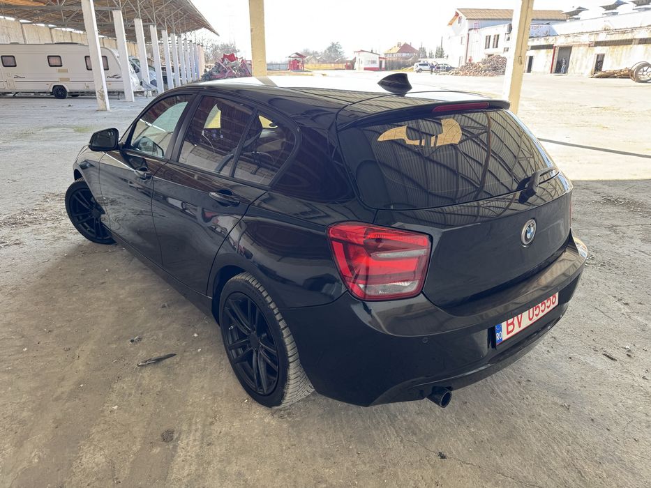 1.6 Benzina • Euro 5 • Revizie Efectuata