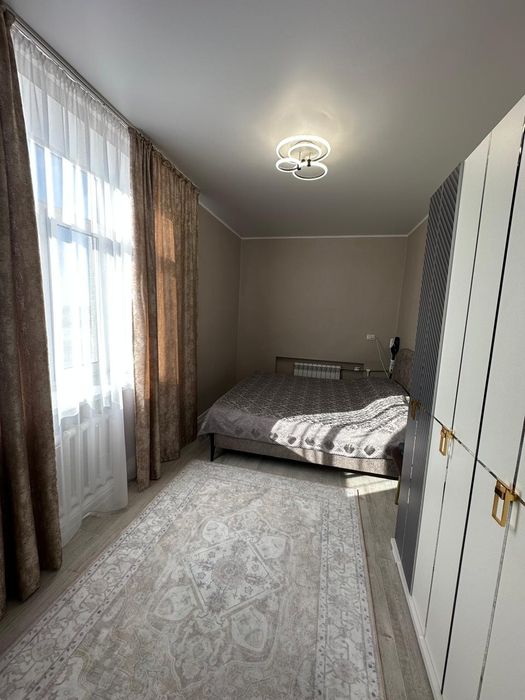 Продается 4 ком квартира