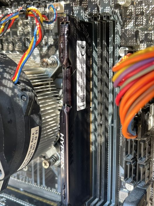 Pc Gaming i5 9600k