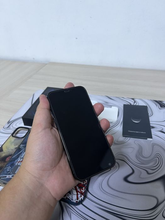 Продам Айфон 12про 256гб iphone 12pro 256gb eac