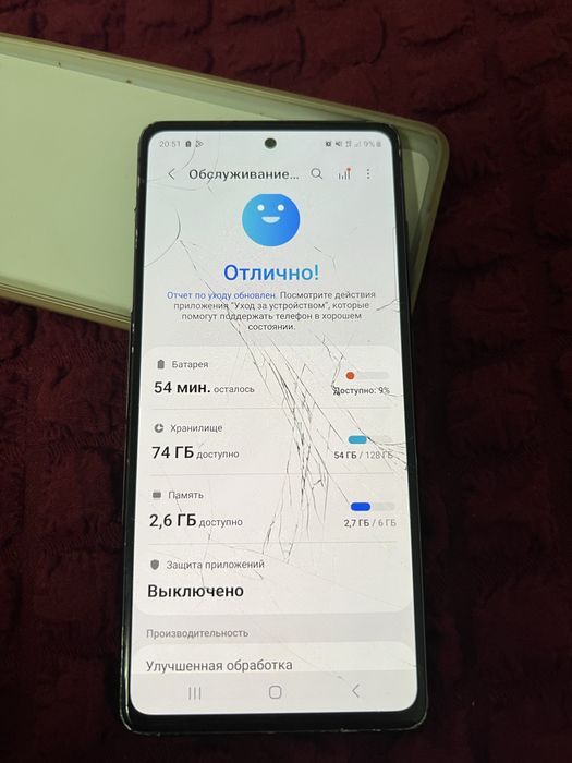 Самсунг с20фе 128гб