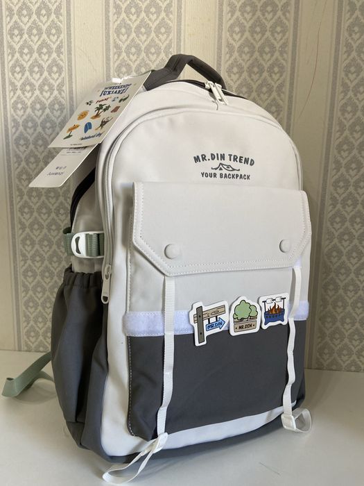 Рюкзаки для школьников