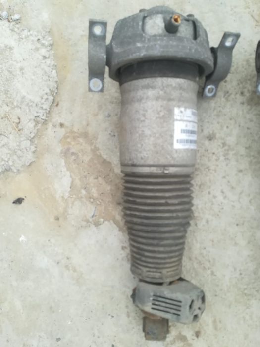 Perne aer spate audi Q7 volkswagen touareg porsche cayenne