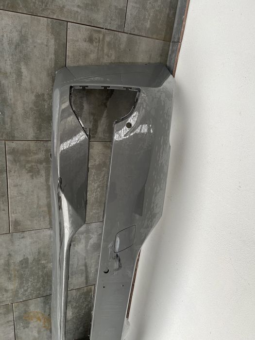 Bara fata bmw seria 5 g30 g31 lci