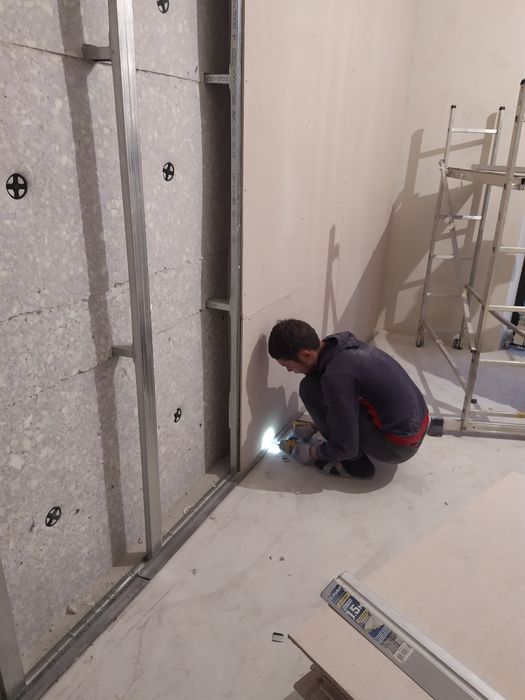 Ремонт квартир домов