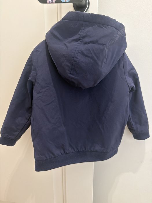 Продам куртку Jacadi