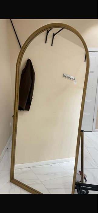 Зеркало, напольный