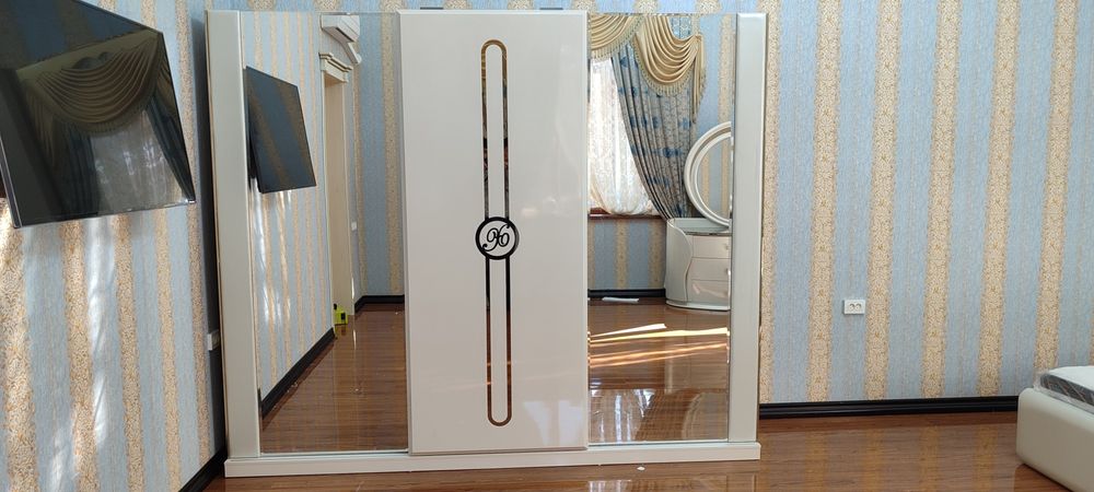 Зборка и разборка мебели