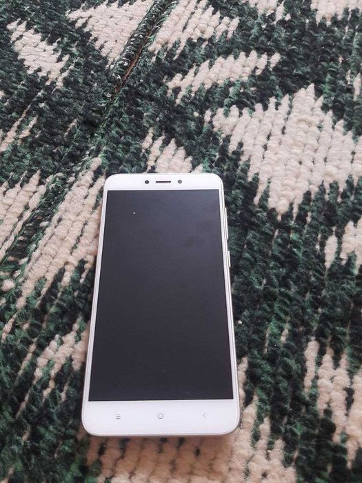 Redmi 4x 3/32gb процессор 8 ядер