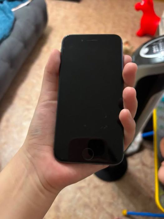 Apple Iphone 8..