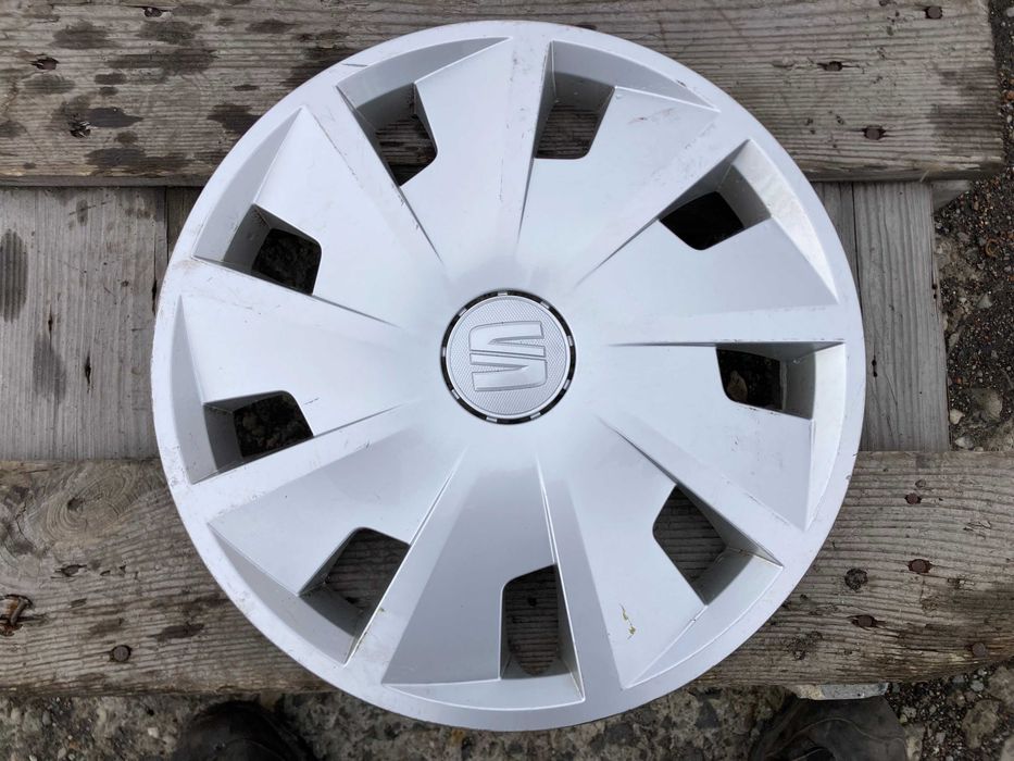 15 цола ТАС за Seat Leon Сеат Леон 1 брой