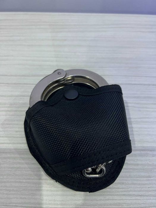 Калъф за белезници, Тактическо оборудване, Полиция, Airsoft