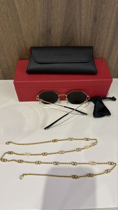 Valentino слънчеви очила