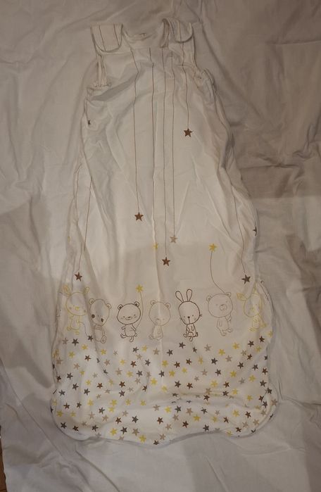 Чувал Angel baby