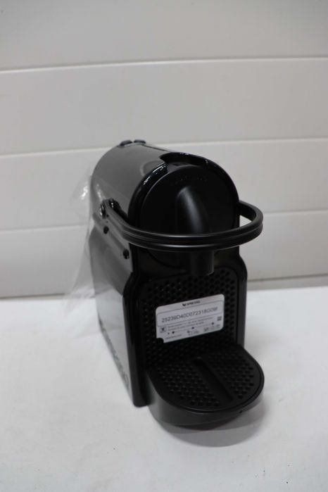 Кафемашина с капсули Delonghi Inissia Nespresso система