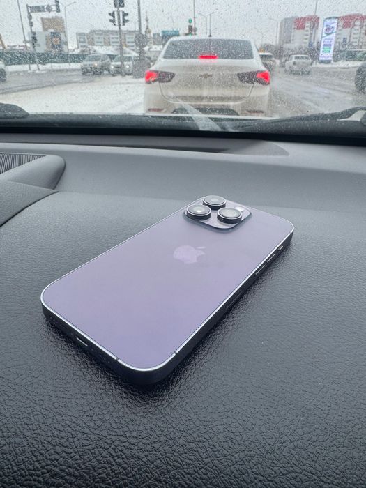 Iphone 14 pro 128 gb