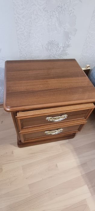 Отдам бесплатно мебель