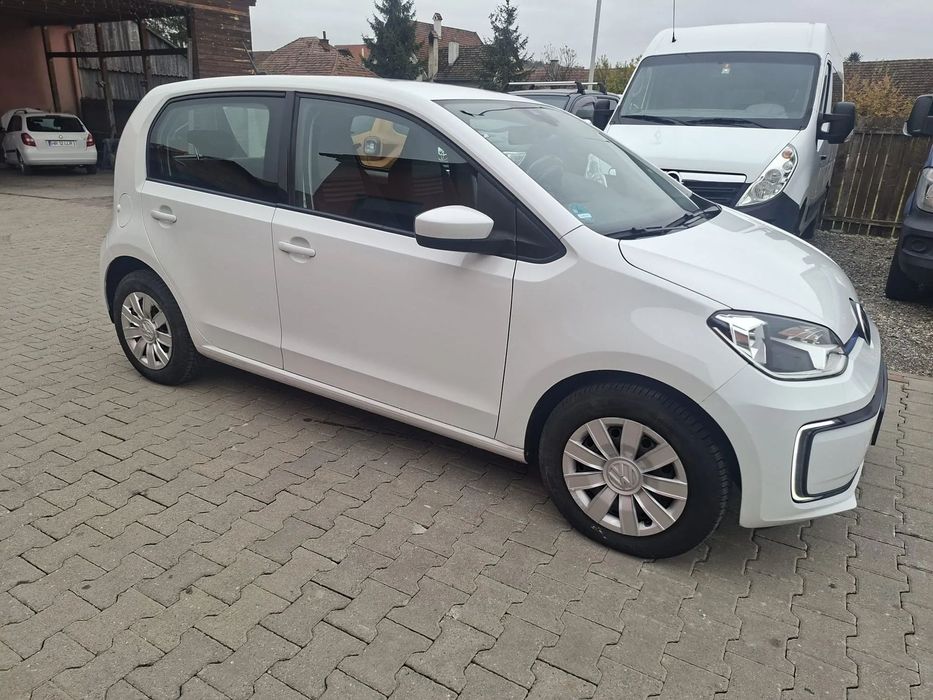 VOLKSWAGEN Up 2021 — imagine 4