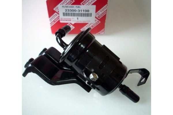 Автомобильные фильтры TOYOTA LAND CRUISER,PRADO 120, PRADO 150