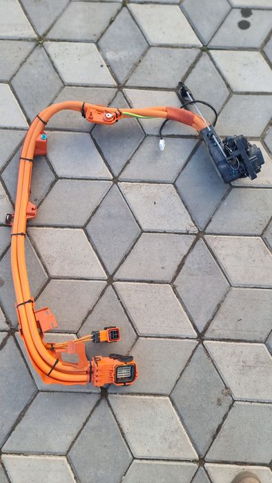 Port Cablu incarcare Tesla model 3