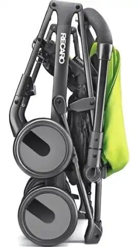 Детская коляска Recaro