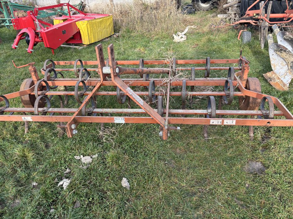 Combinator 2.5 m italian