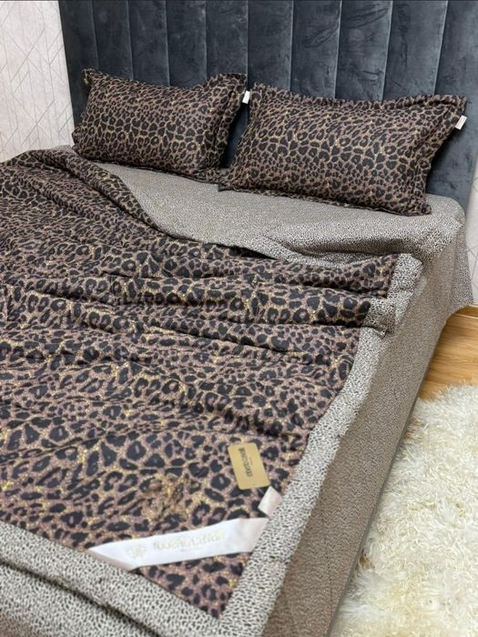 Постельное белье Роберто Кавалли