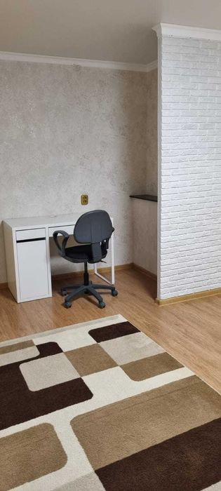 Продам двухкомнатную квартиру