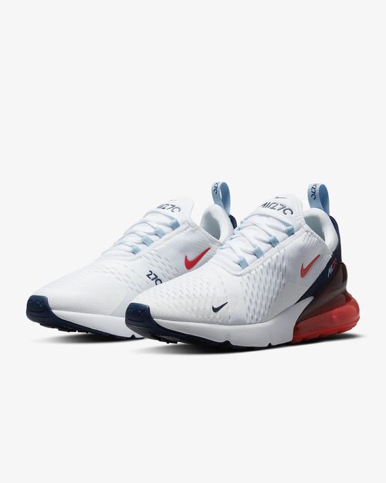 Nike Air Max 270 - 42.5 Номер Оригинални