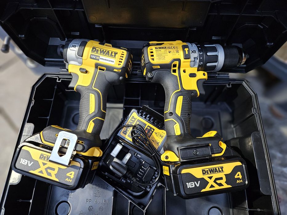 Dewalt scule Profesionale