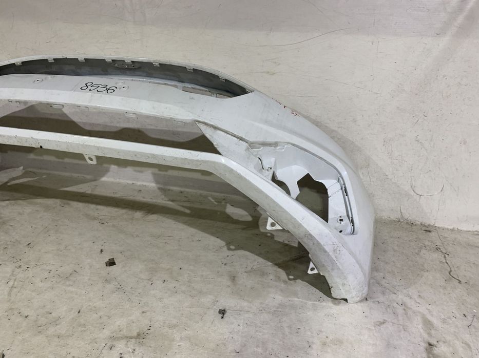 Bara fata Ford Fiesta, ST-Line, 2017, 2018, 2019, 2020, 2021, cod origine OE H1BB-17757-E1, in stare foarte buna.