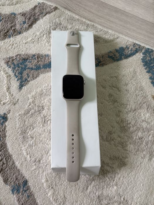 Apple Watch SE (Gen2) 44mm