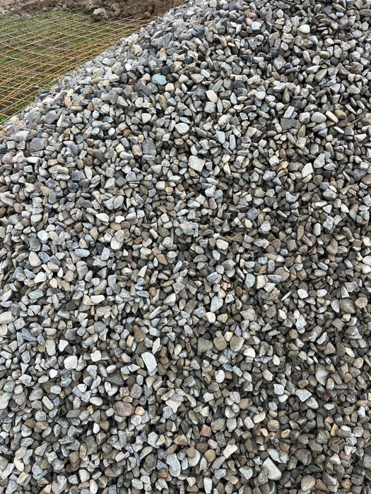 Agregate Balastiera | Nisip/Sorturi/Amestec | Transport inclus! Buldo!