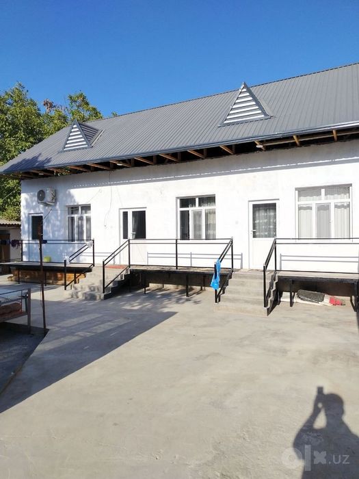 Срочно уй сотаман 3 соток 3 хона Бектемир тумани