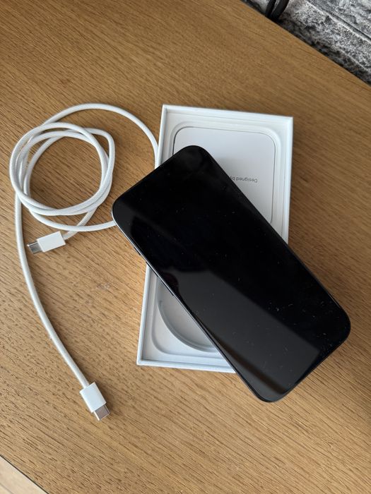 Iphone 15 Pro 128GB