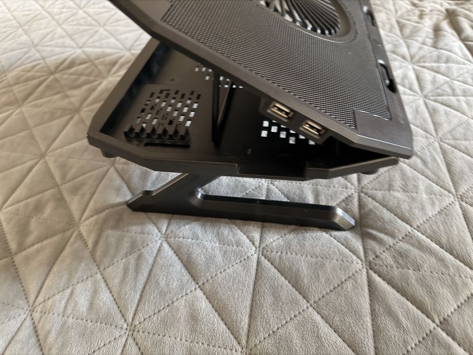 Cooler Laptop Genesis OXID 850