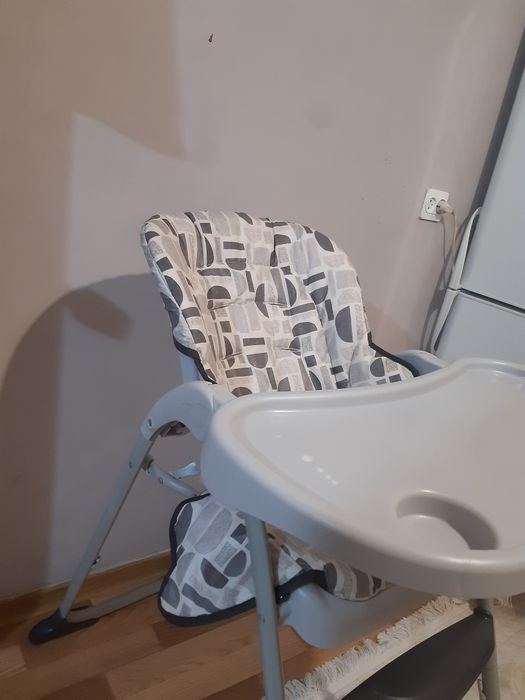 Продам детский стульчик