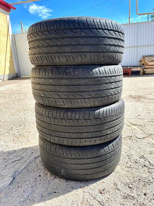 Шины Delmax Continental 225 45 R18