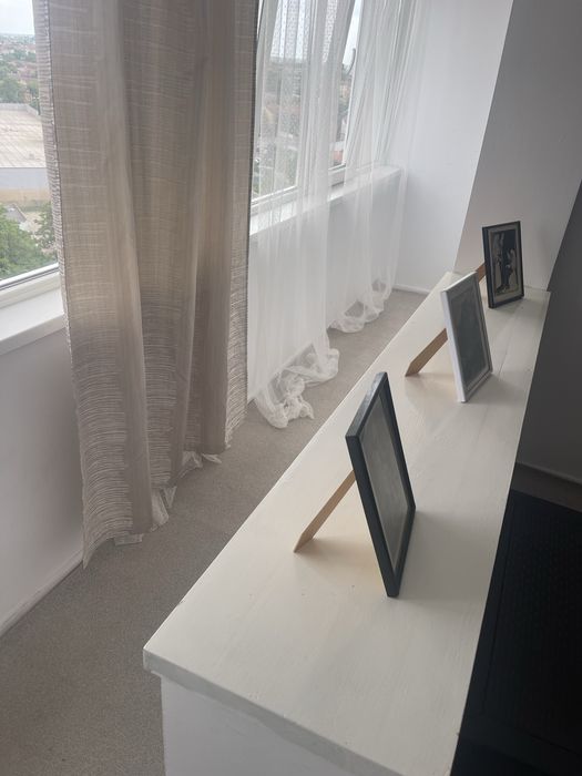 De vanzare apartament 3 camere zona semicentrala!