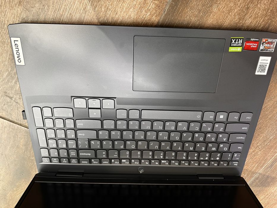 Продам ноутбук lenovo