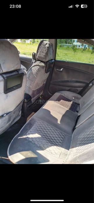 Обмен на приору с доплатой