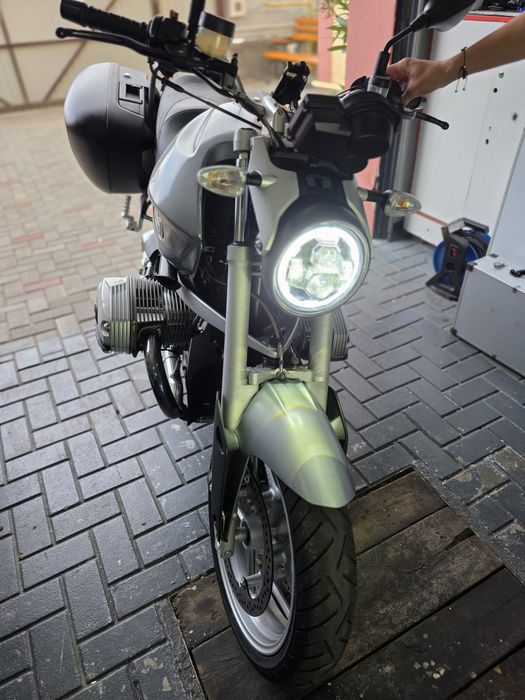 BMW R1200R  2006