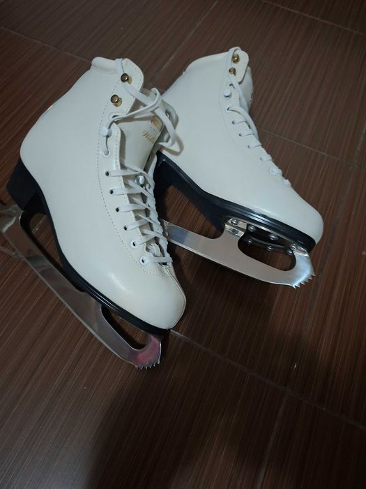 Patine gheata Roces Welkin 38