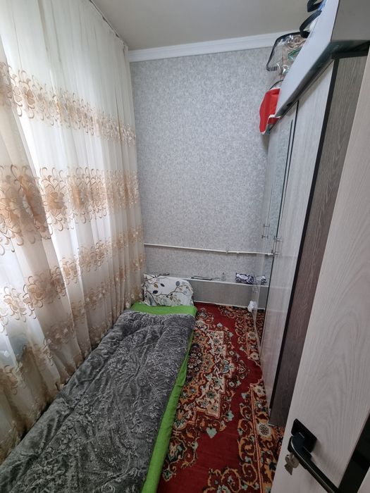 Сергели, спутник-17  2/2/4 балк.1,5#6